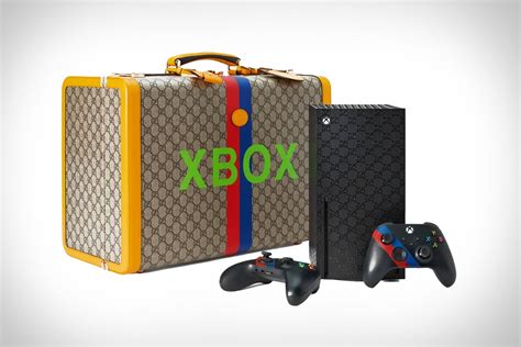 where to buy gucci xbox|gucci xbox series x price.